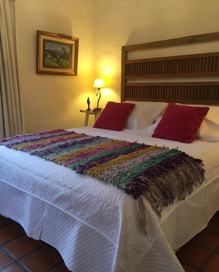 Golf - Casa De Huespedes Villa Tandil Kültér fotó