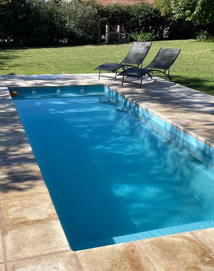 Golf - Casa De Huespedes Villa Tandil Kültér fotó