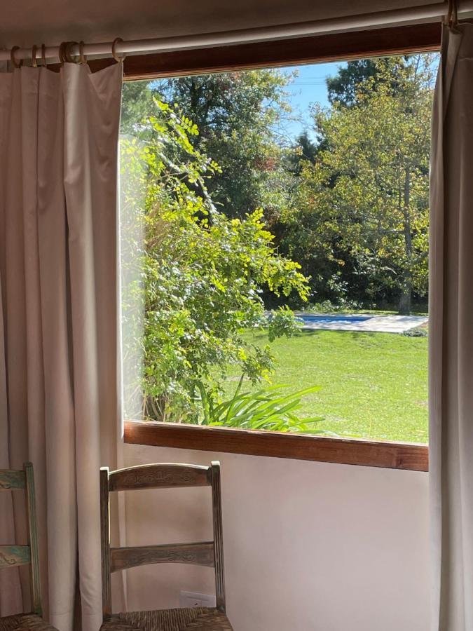 Golf - Casa De Huespedes Villa Tandil Kültér fotó