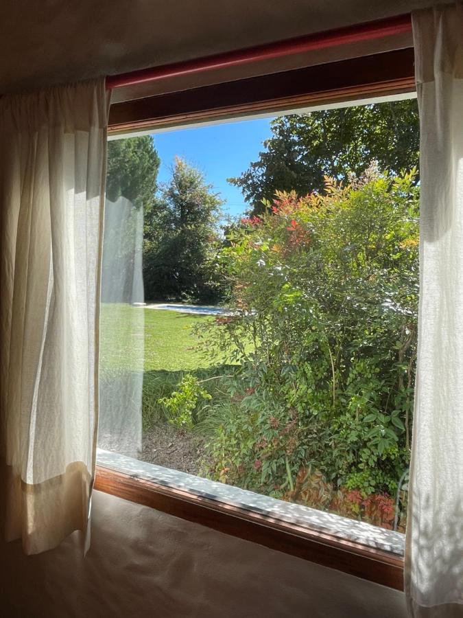 Golf - Casa De Huespedes Villa Tandil Kültér fotó