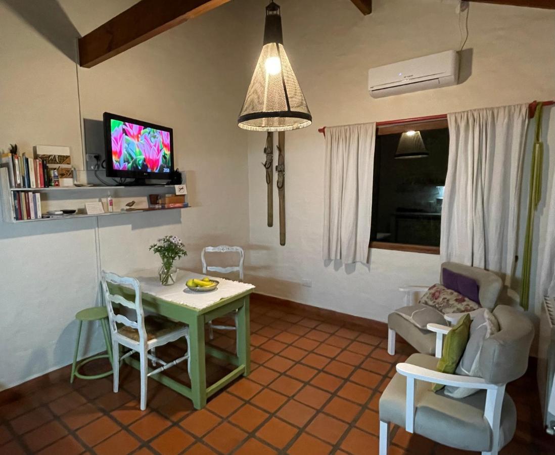 Golf - Casa De Huespedes Villa Tandil Kültér fotó