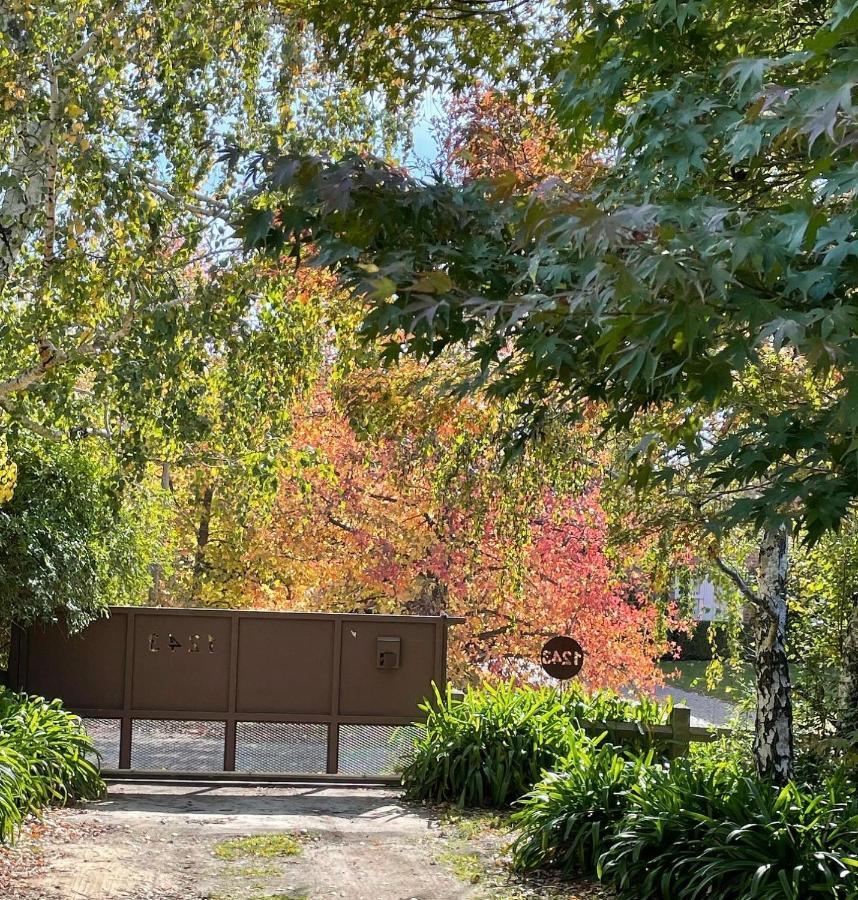 Golf - Casa De Huespedes Villa Tandil Kültér fotó