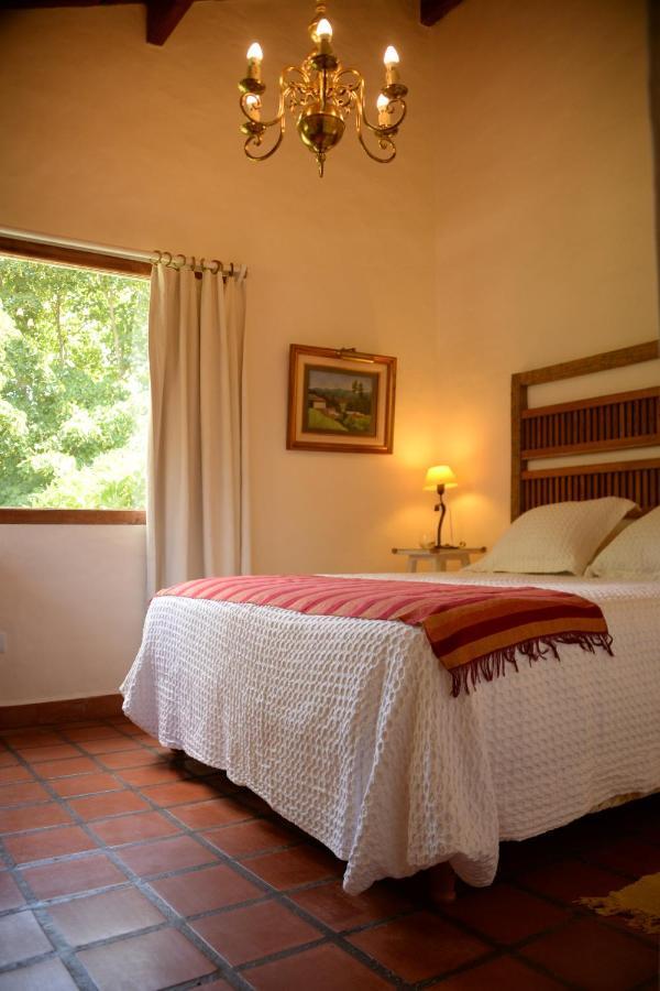 Golf - Casa De Huespedes Villa Tandil Kültér fotó